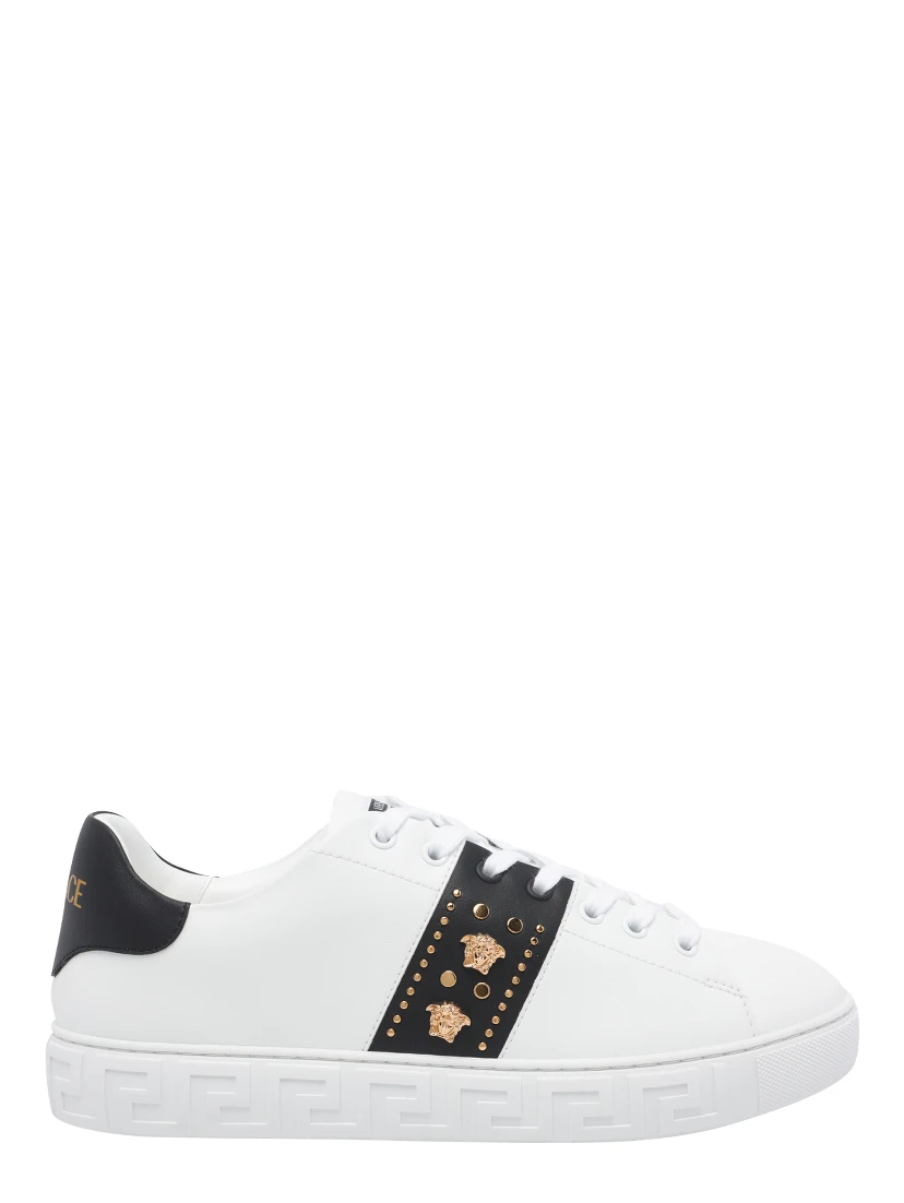 Versace Sneakers White