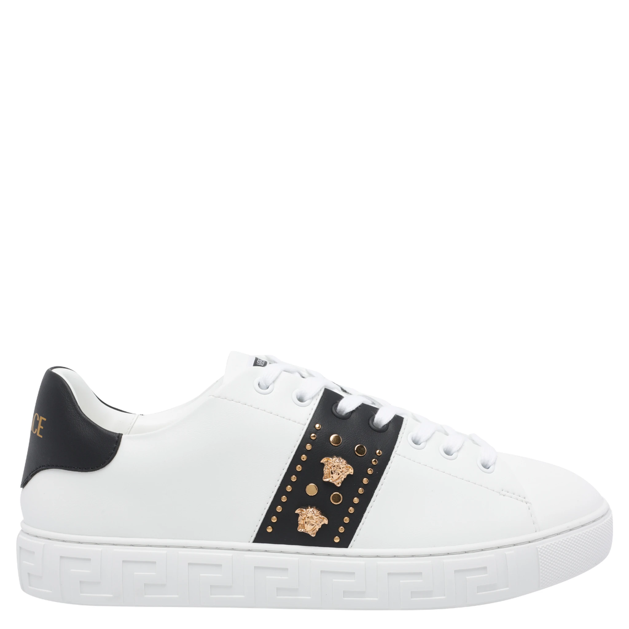 Versace Sneakers White
