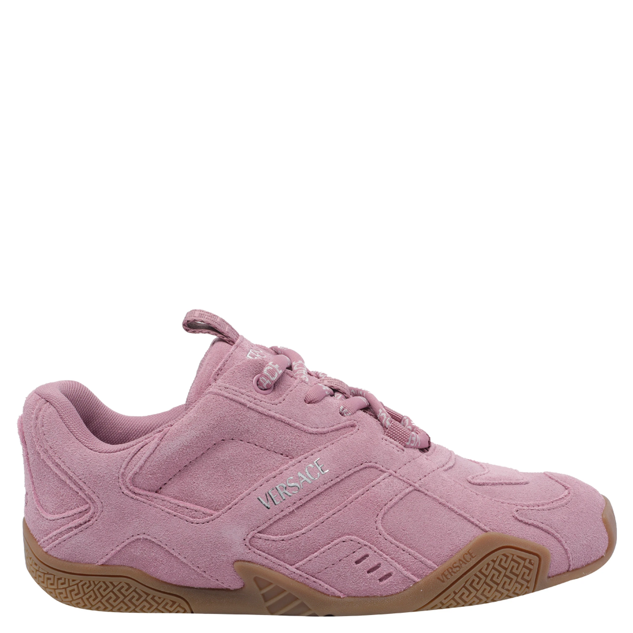 Versace Sneakers Pink