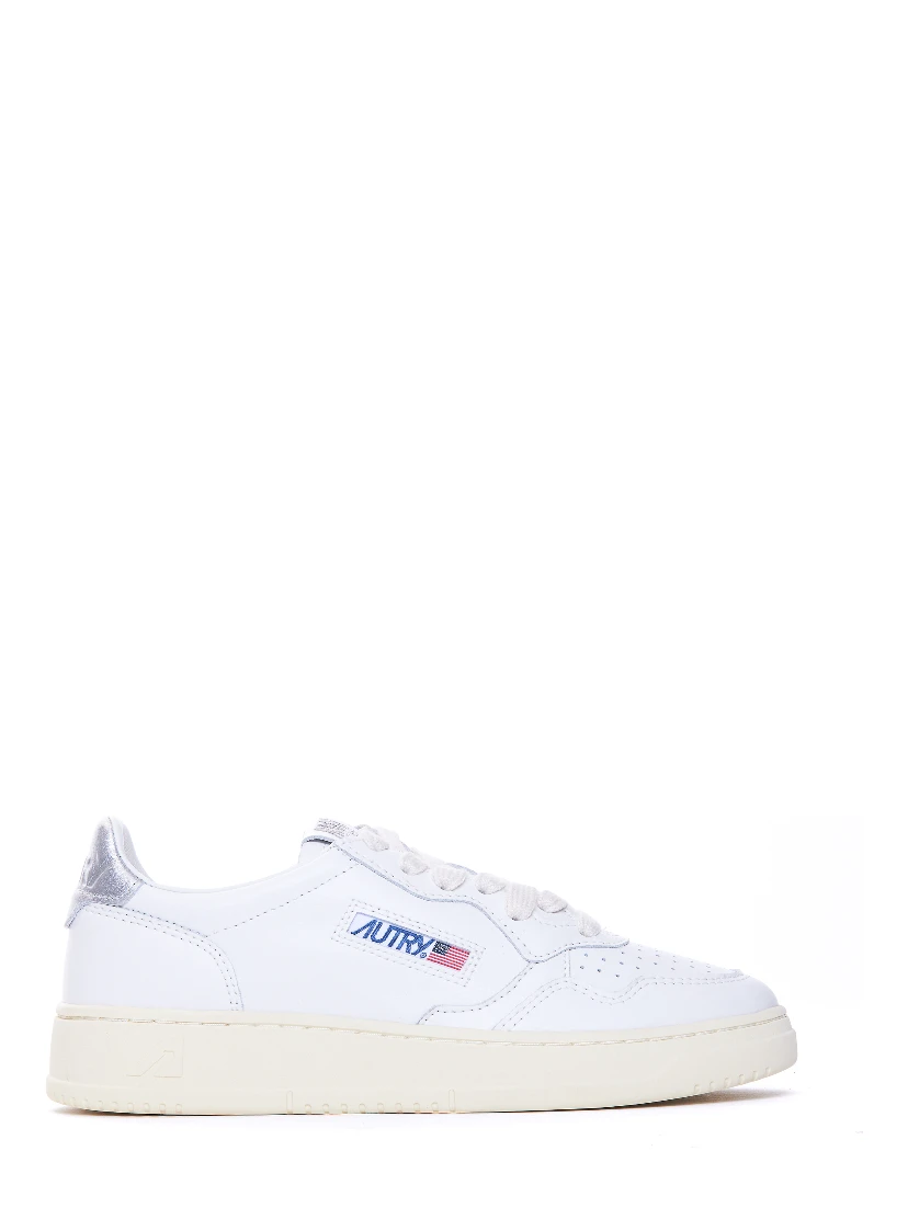 AUTRY Sneakers White