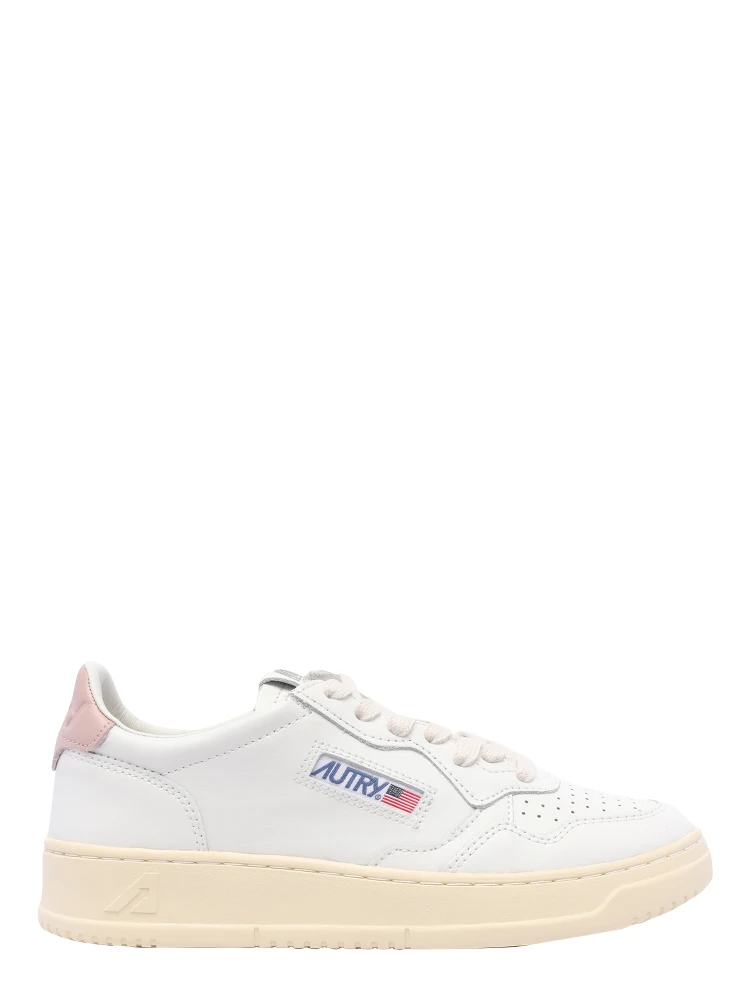 AUTRY Sneakers White