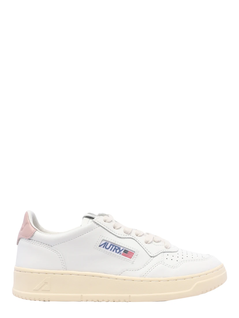 AUTRY Sneakers White