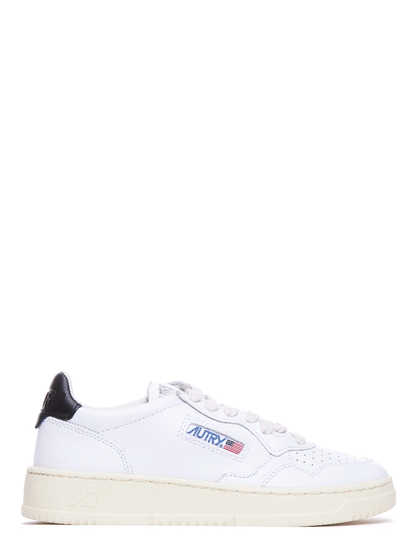 AUTRY Sneakers White