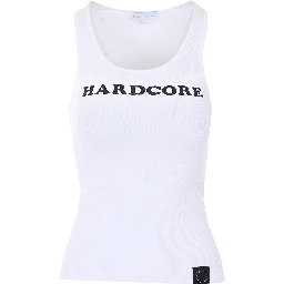 Stella McCartney T-shirts and Polos White