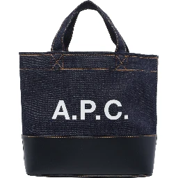 A.P.C. Bags