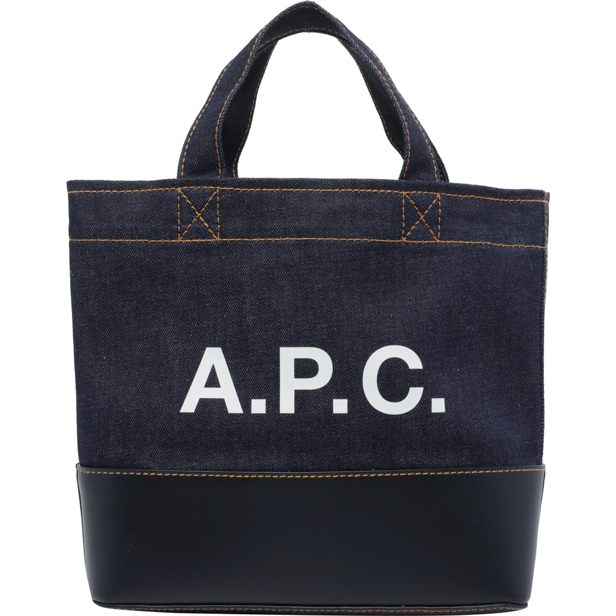 A.P.C. Bags