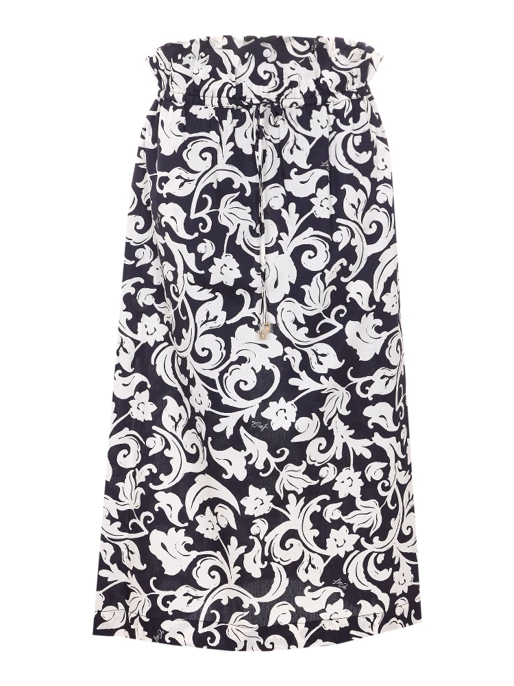 Liu Jo Skirts Black