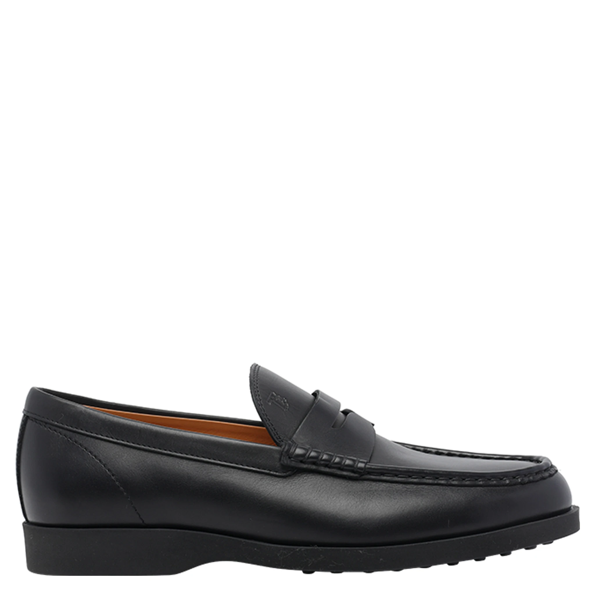 Tod's Flat shoes Black
