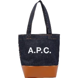 A.P.C. Bags