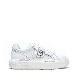 Pinko Sneakers White