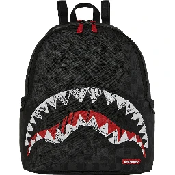 Sprayground Bags.. Black
