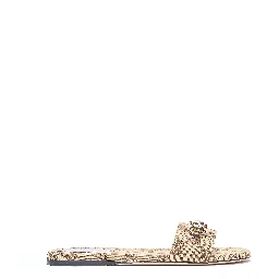 Gucci Sandals Beige