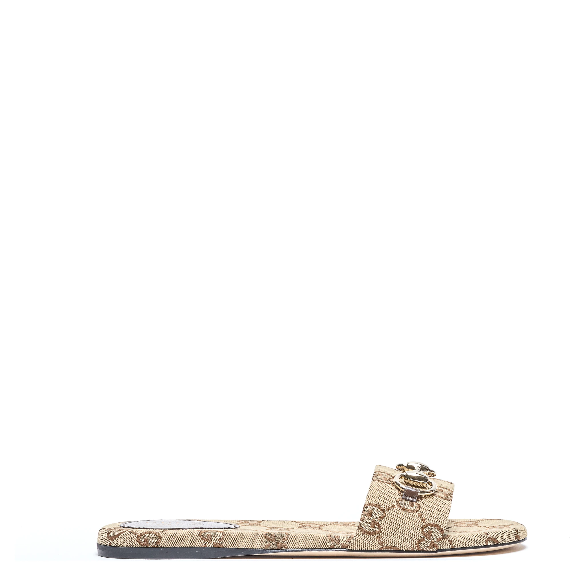Gucci Sandals Beige