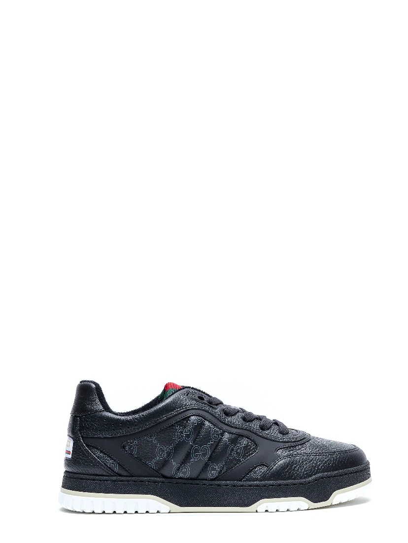 Re-Web sneakers