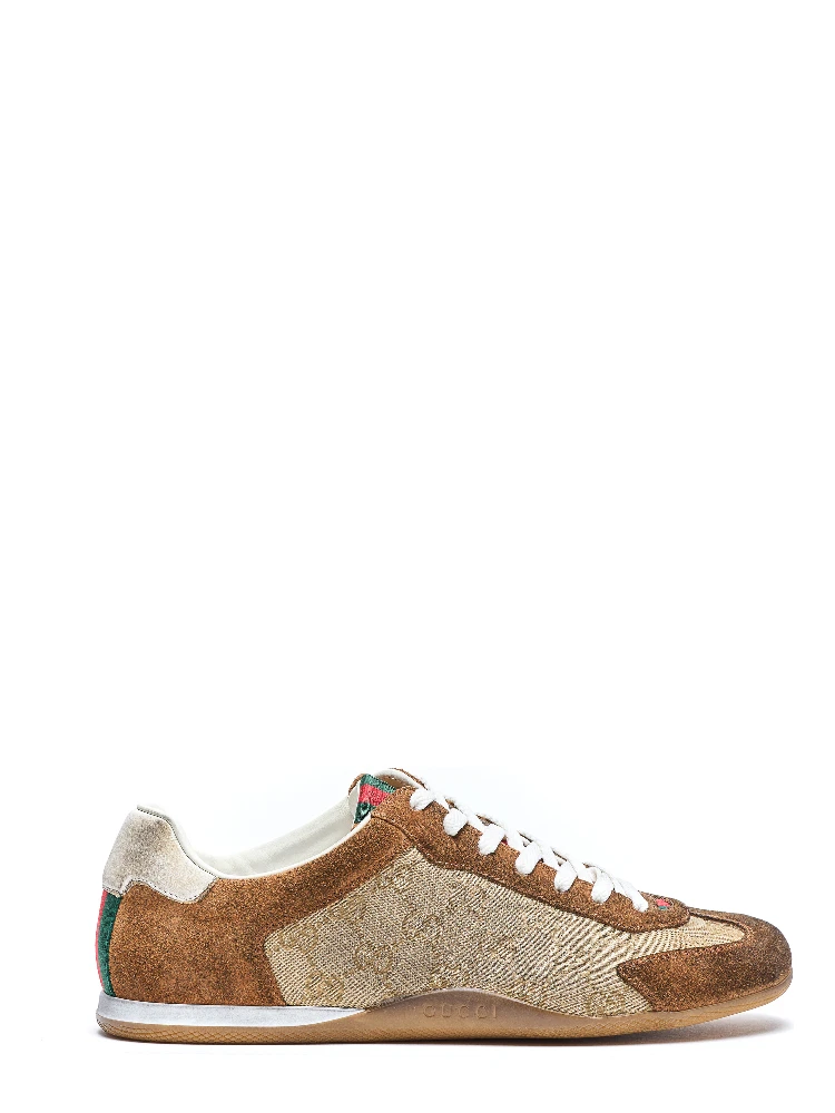 Shift sneakers