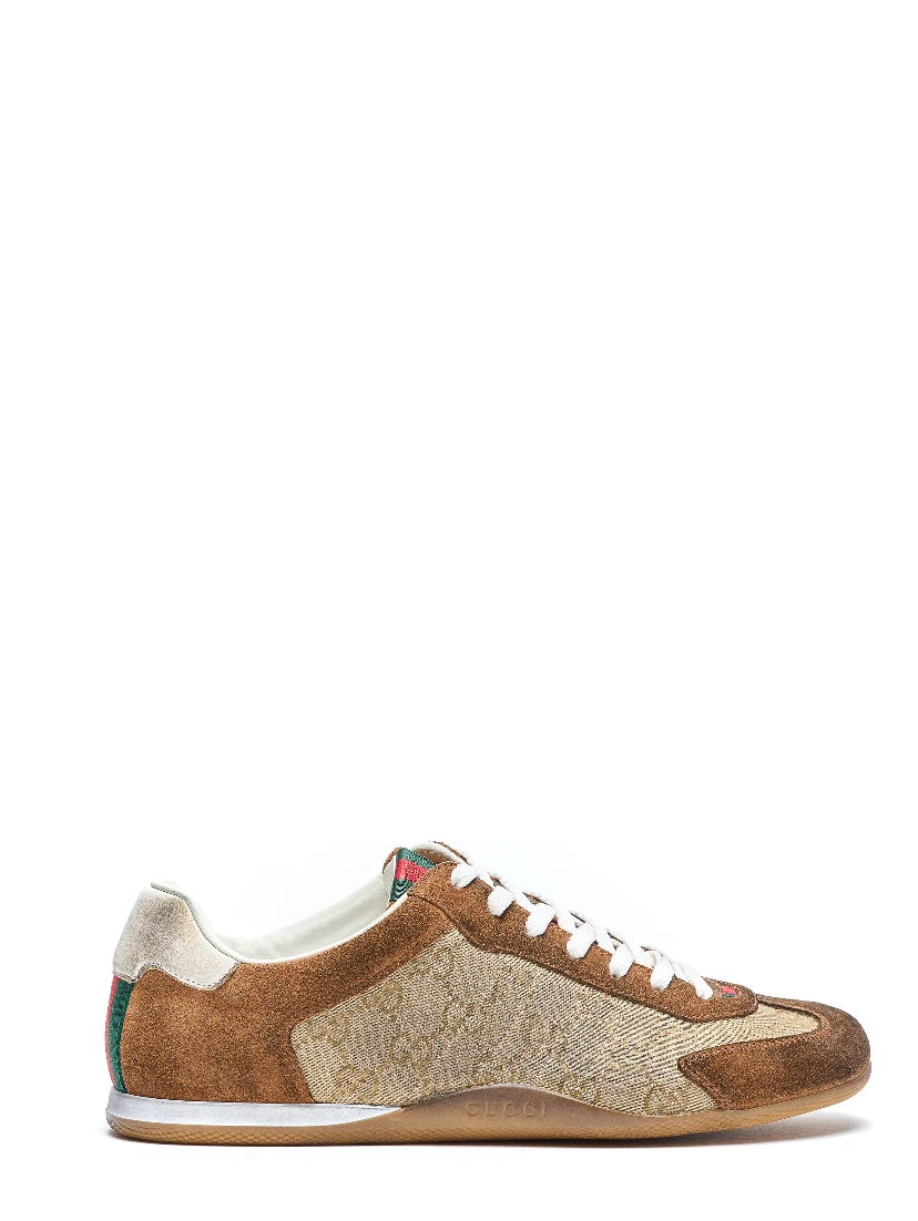 Shift sneakers