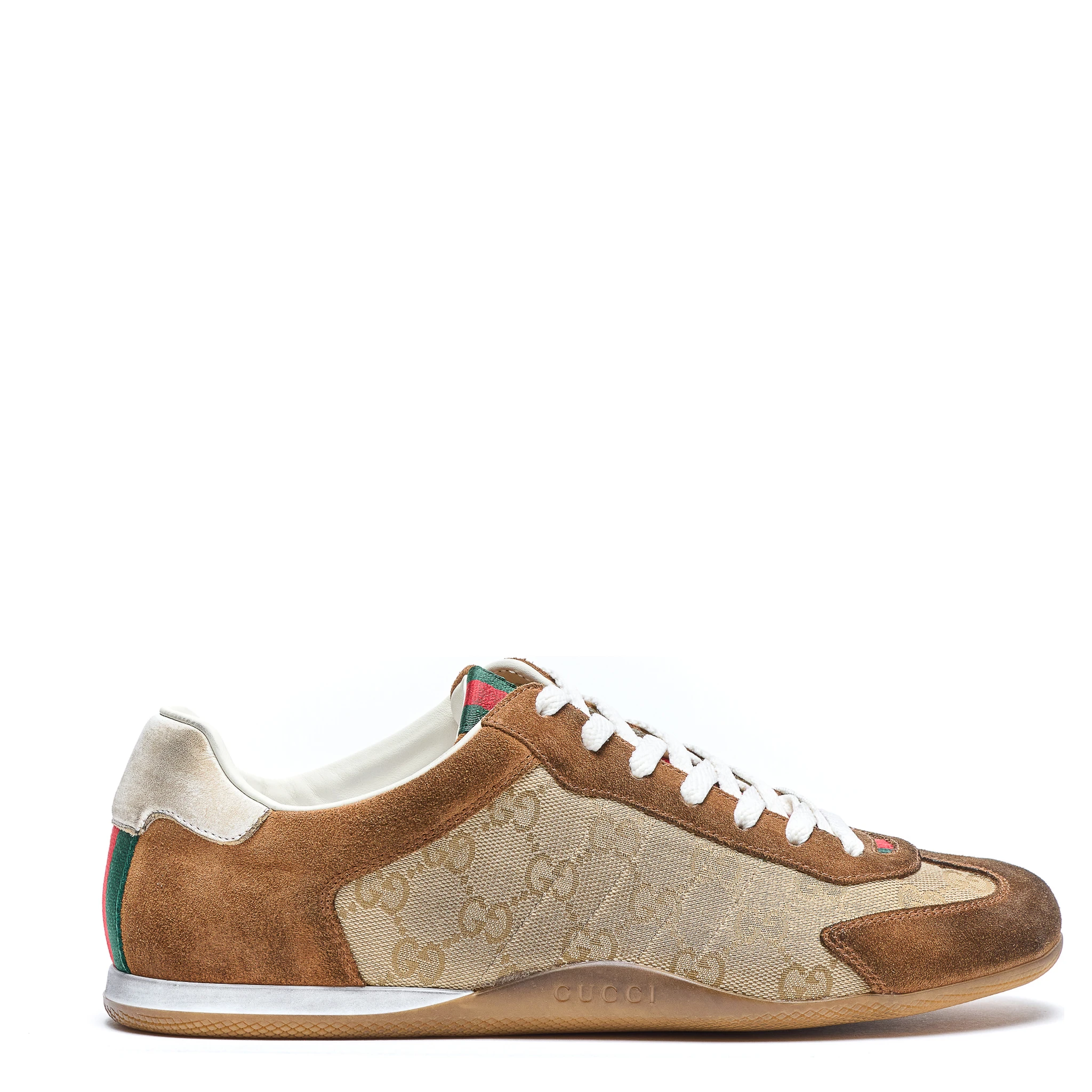 Shift sneakers
