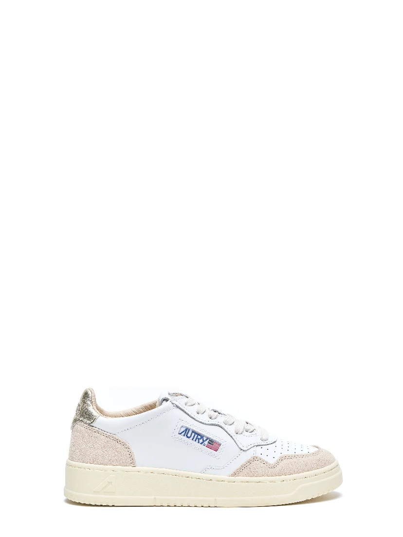 AUTRY Sneakers White