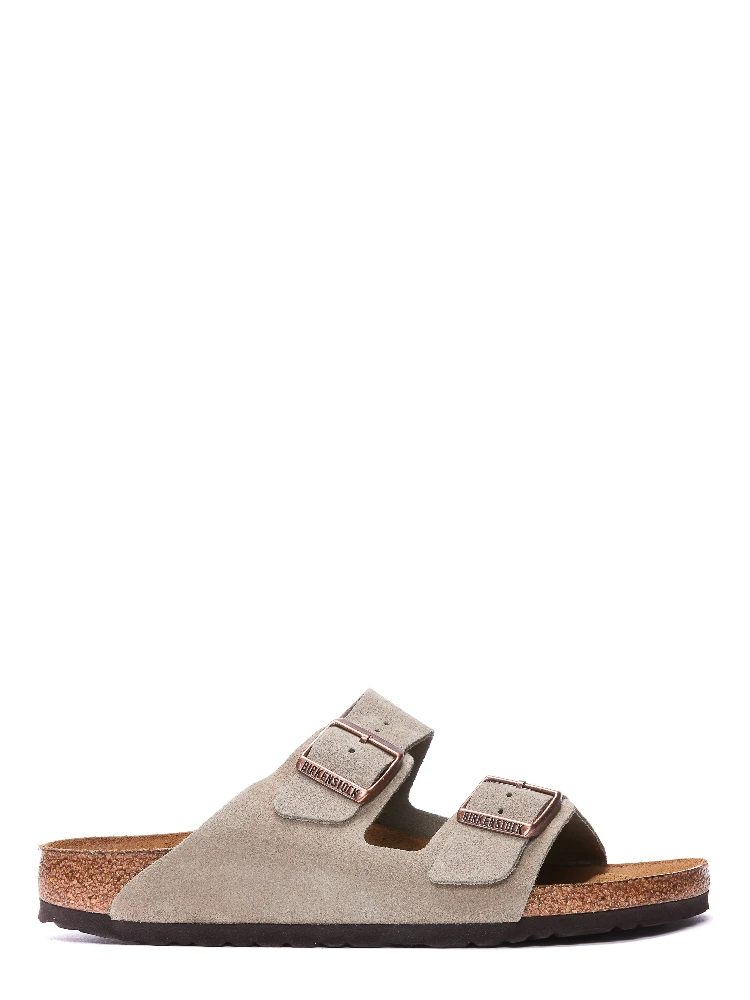 Birkenstock Sandals Beige