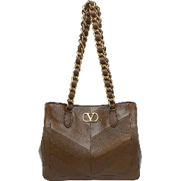 Tundra Laseine shopping bag
