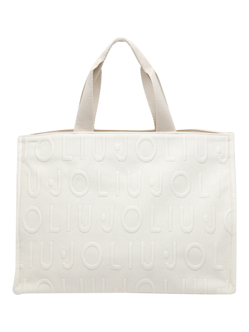 Liu Jo Bags.. White