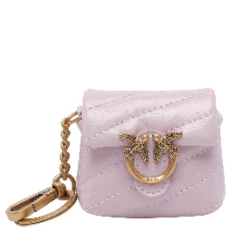 Pinko Wallets Pink