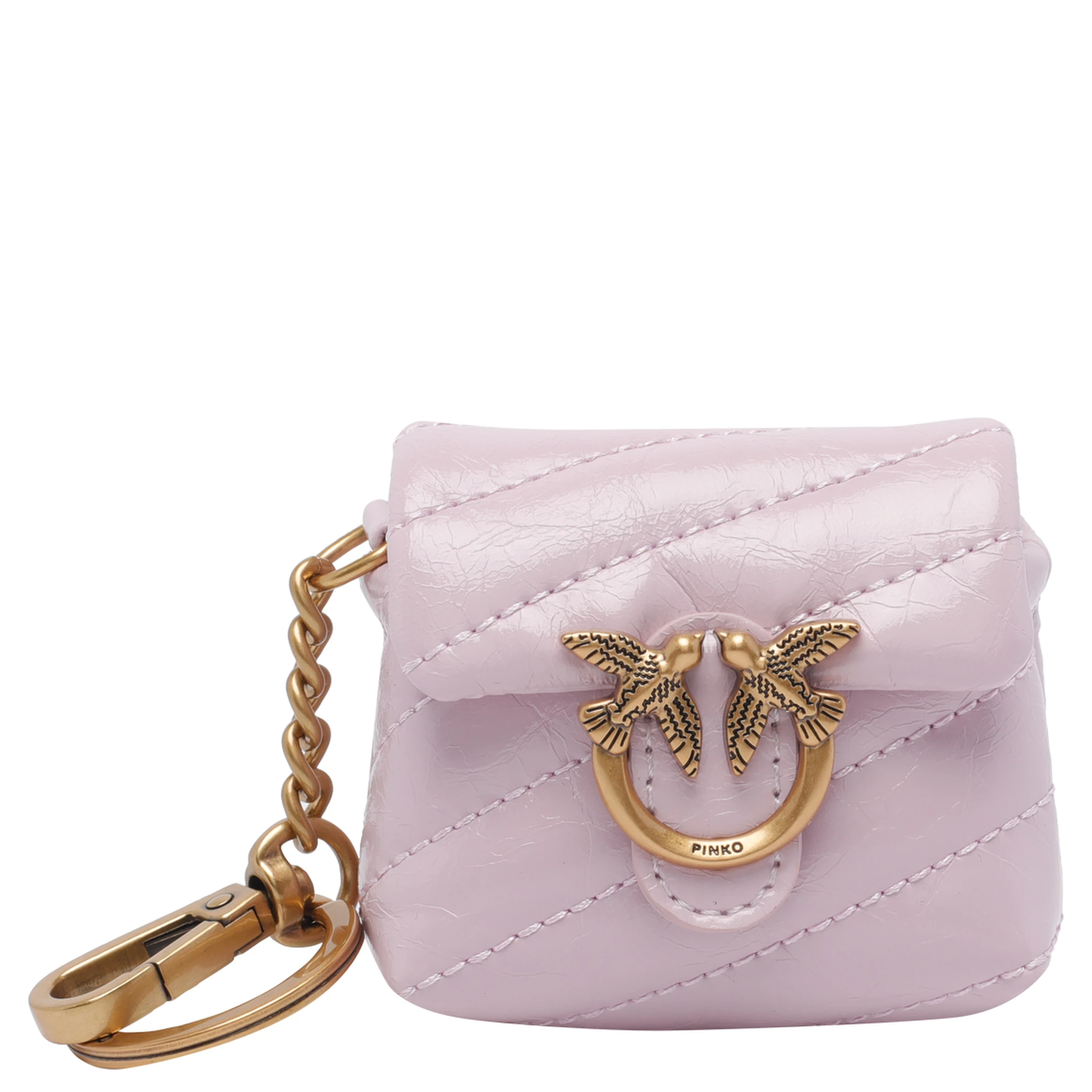 Pinko Wallets Pink