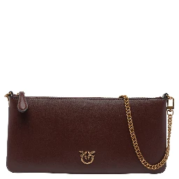 Pinko Wallets Red