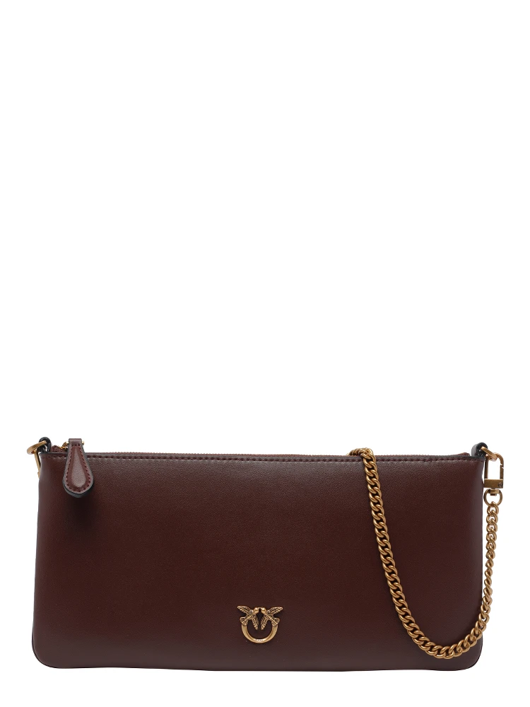 Pinko Wallets Red