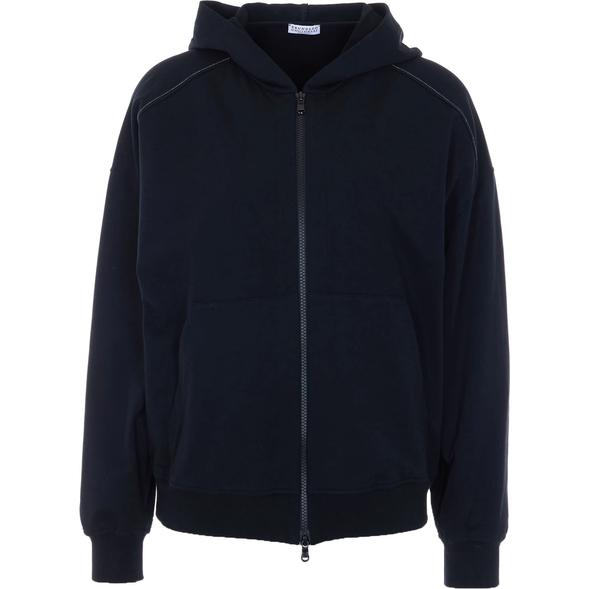 Brunello Cucinelli Sweaters Black
