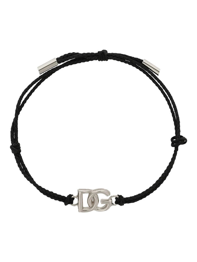 Dolce & Gabbana Bijoux Black