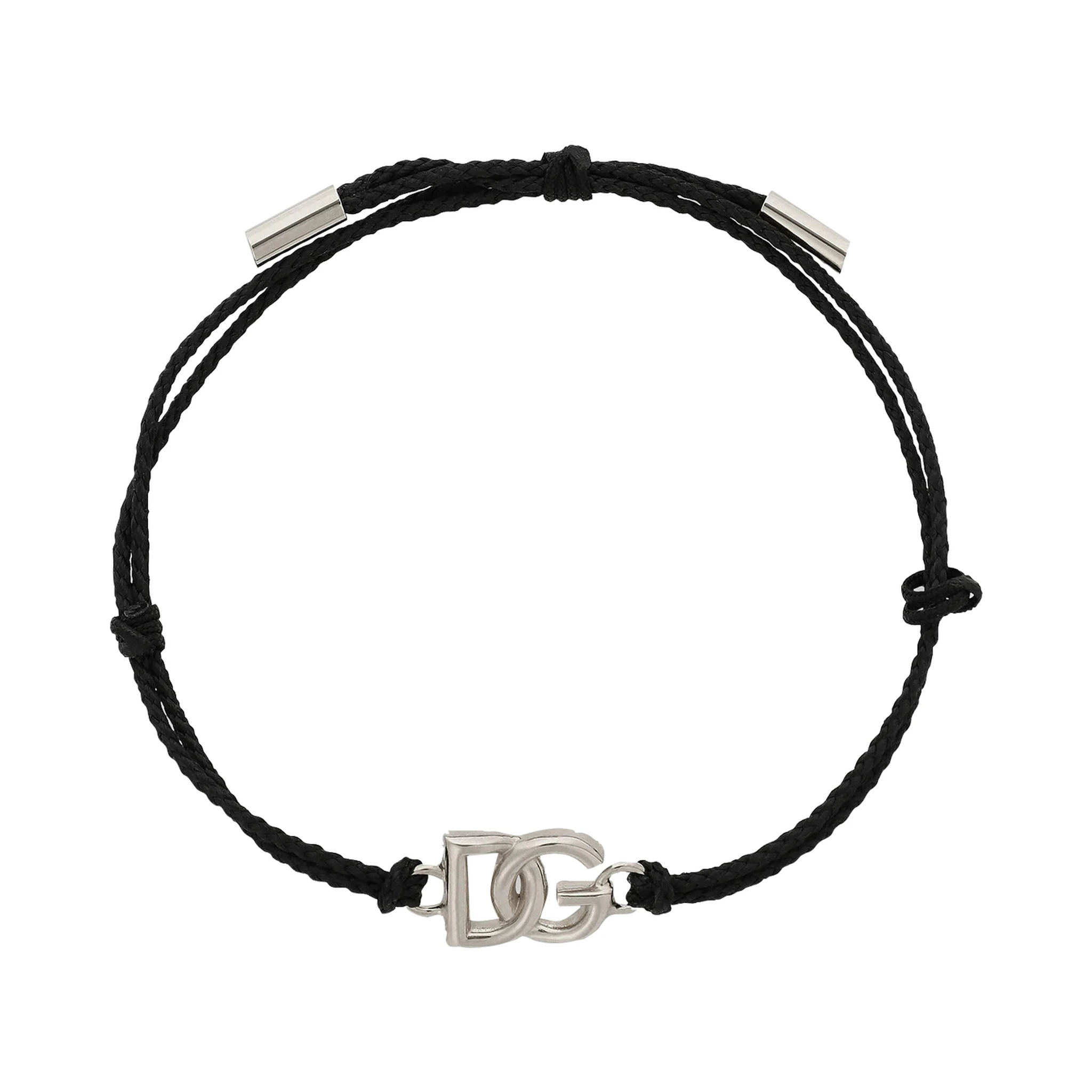 Dolce & Gabbana Bijoux Black