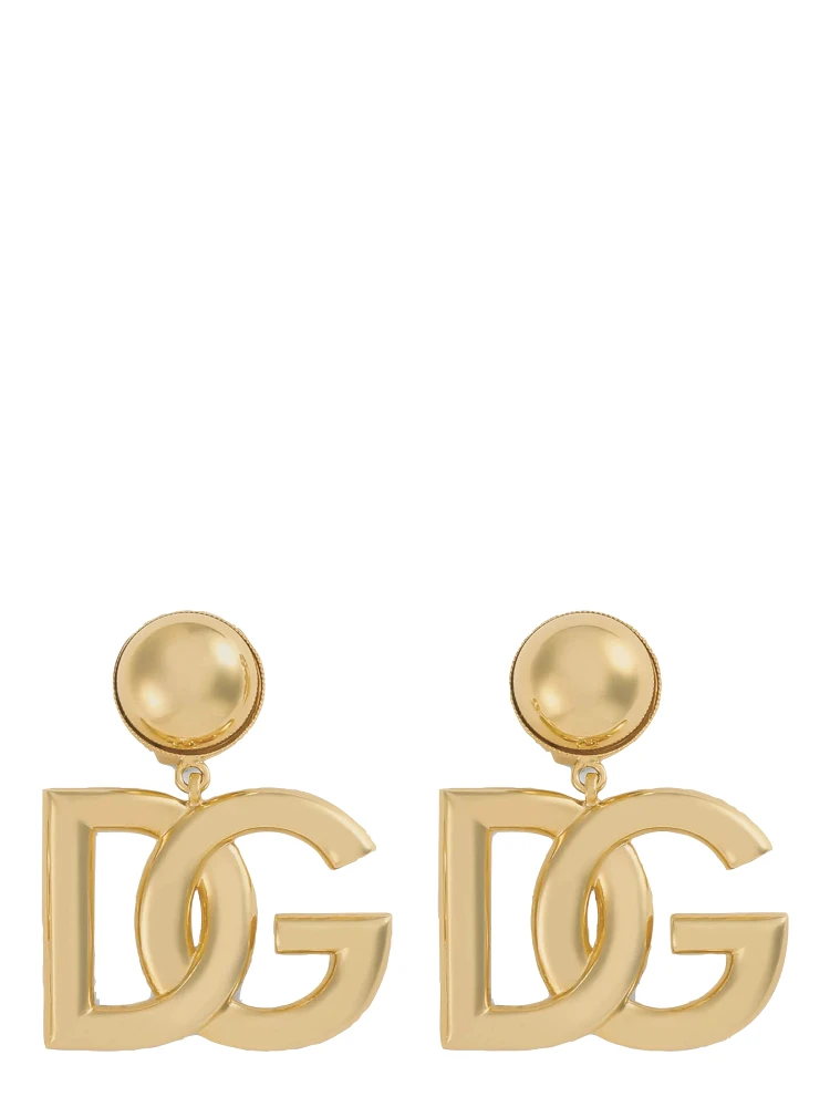 Dolce & Gabbana Bijoux Golden