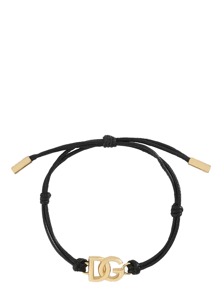 Dolce & Gabbana Bijoux Black
