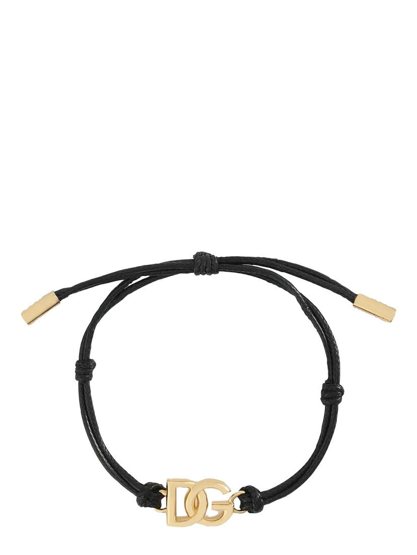 Dolce & Gabbana Bijoux Black