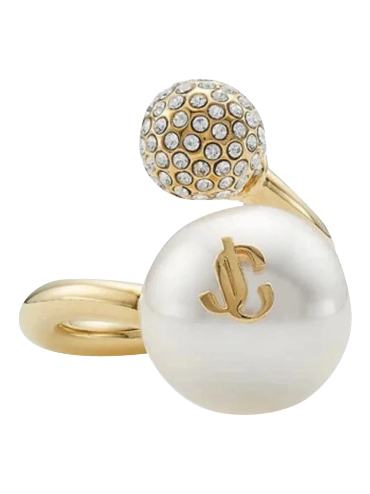 Jimmy Choo Bijoux Golden