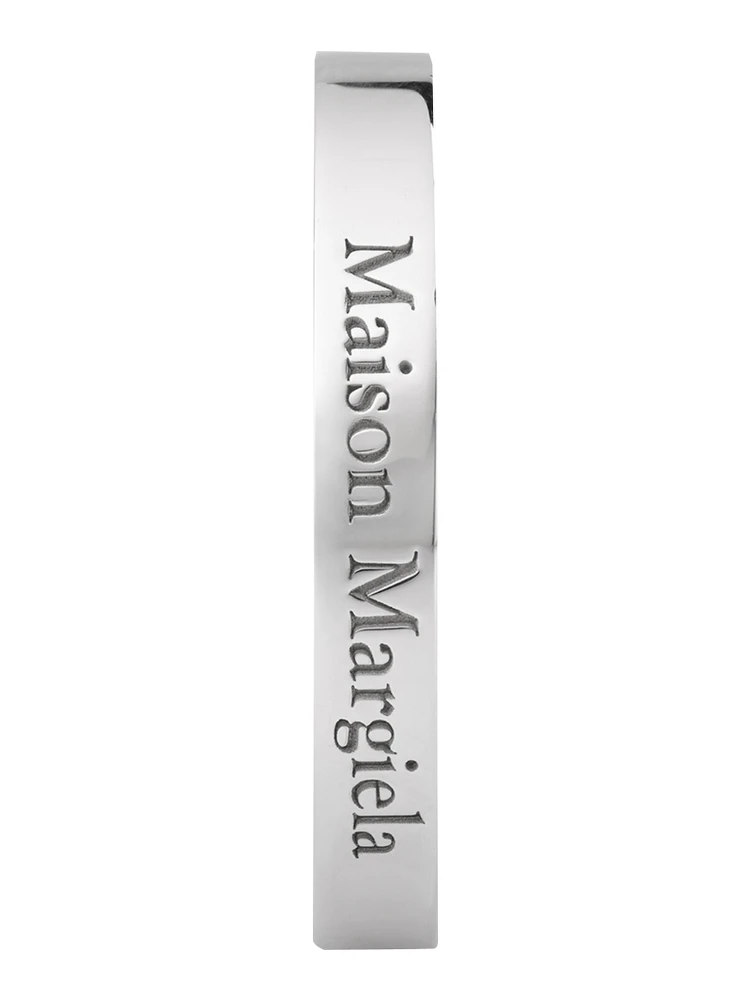 Maison Margiela Bijoux Silver