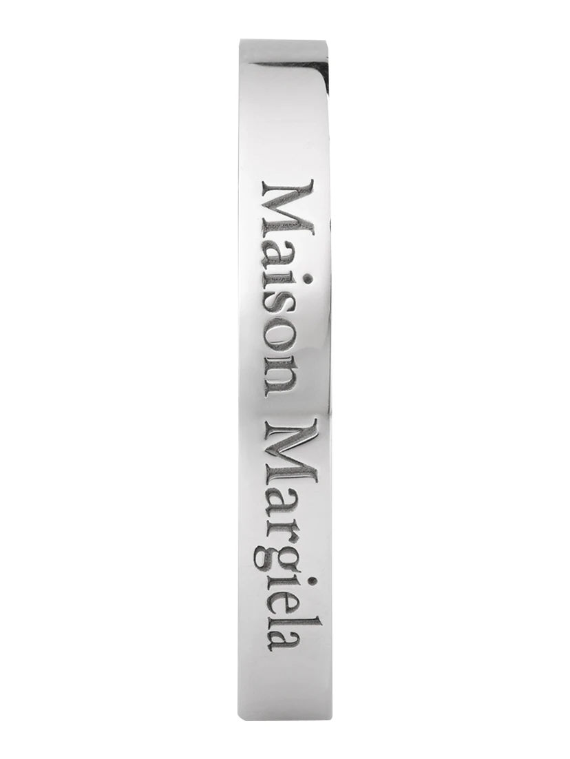Maison Margiela Bijoux Silver