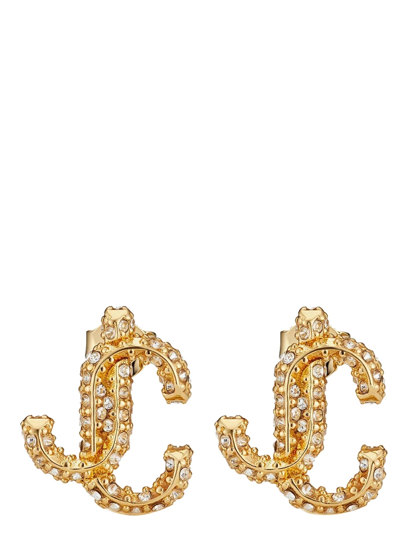 Jimmy Choo Bijoux Golden