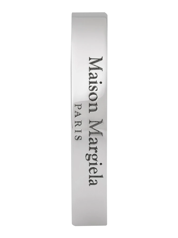 Maison Margiela Bijoux Silver