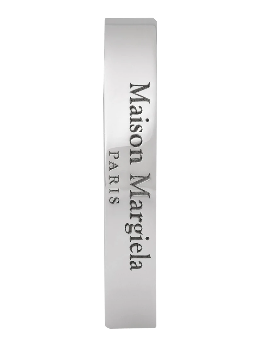 Maison Margiela Bijoux Silver