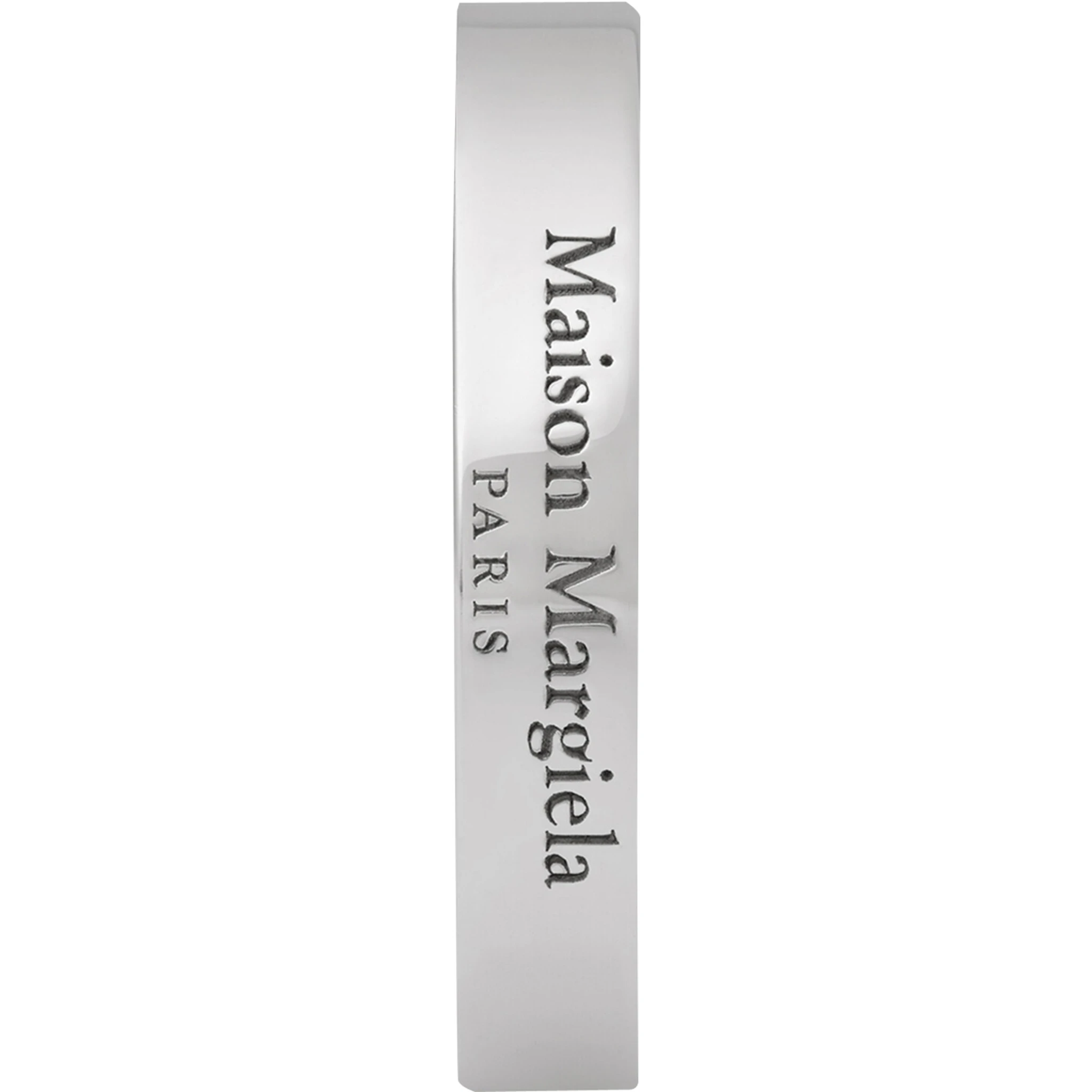 Maison Margiela Bijoux Silver