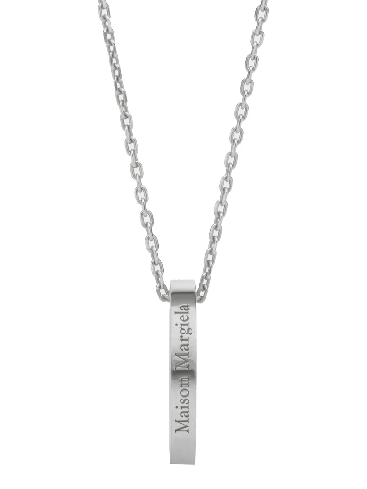 Maison Margiela Bijoux Silver
