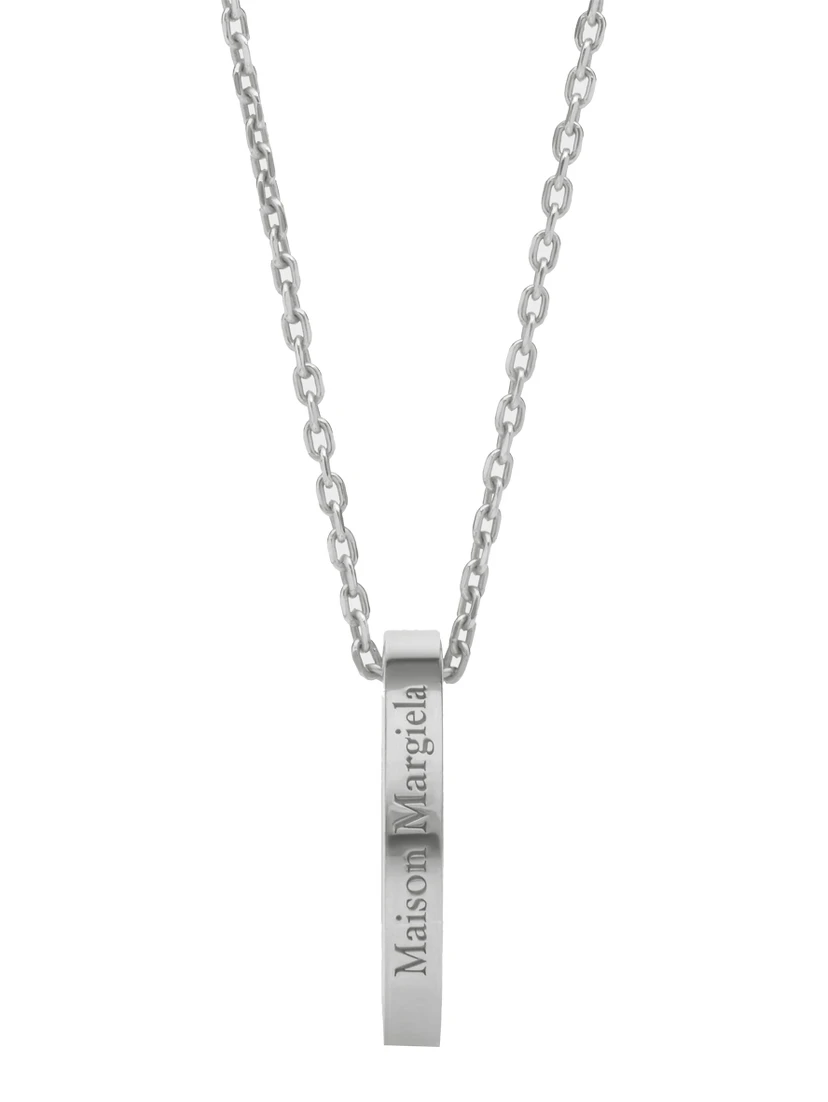 Maison Margiela Bijoux Silver