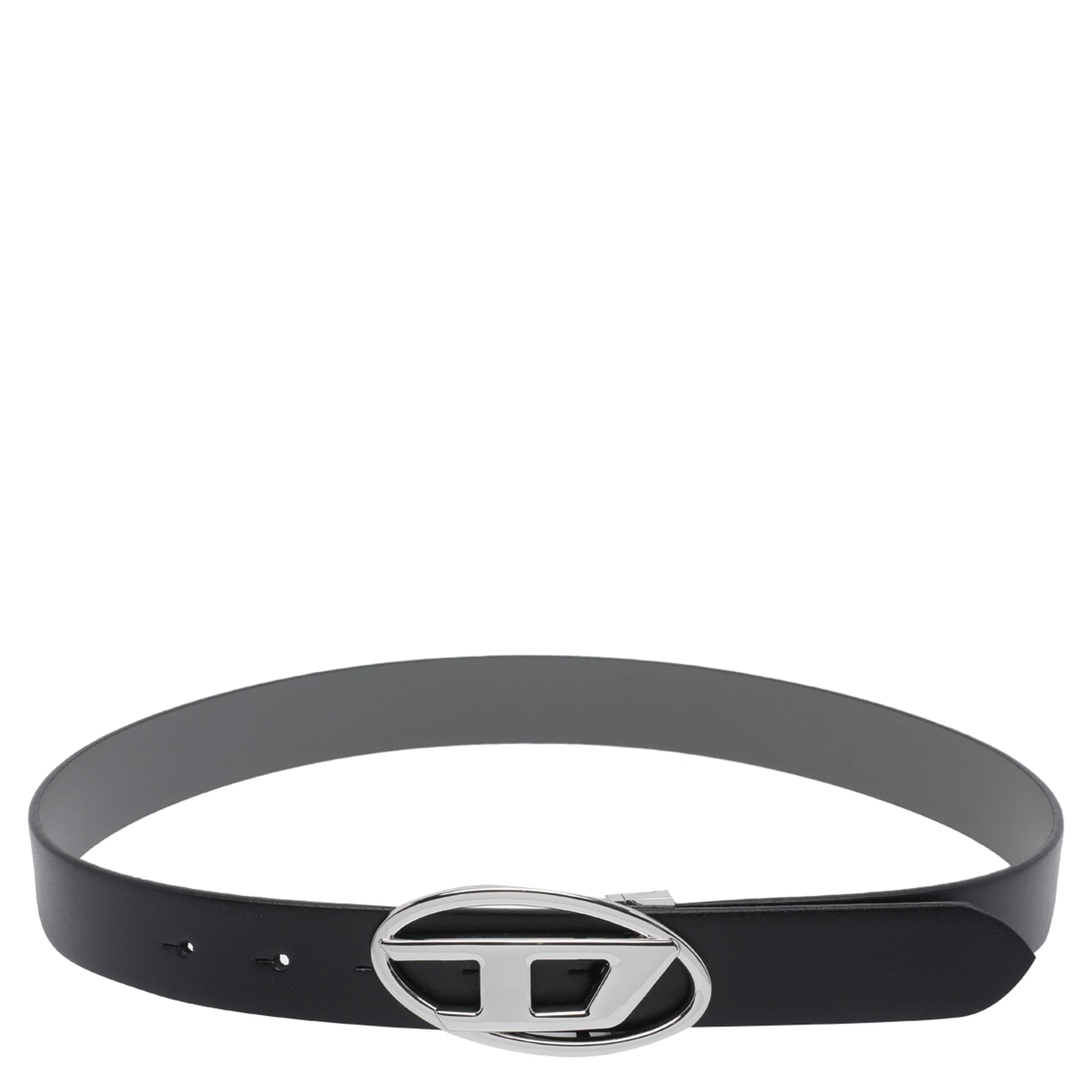 Diesel Belts Black