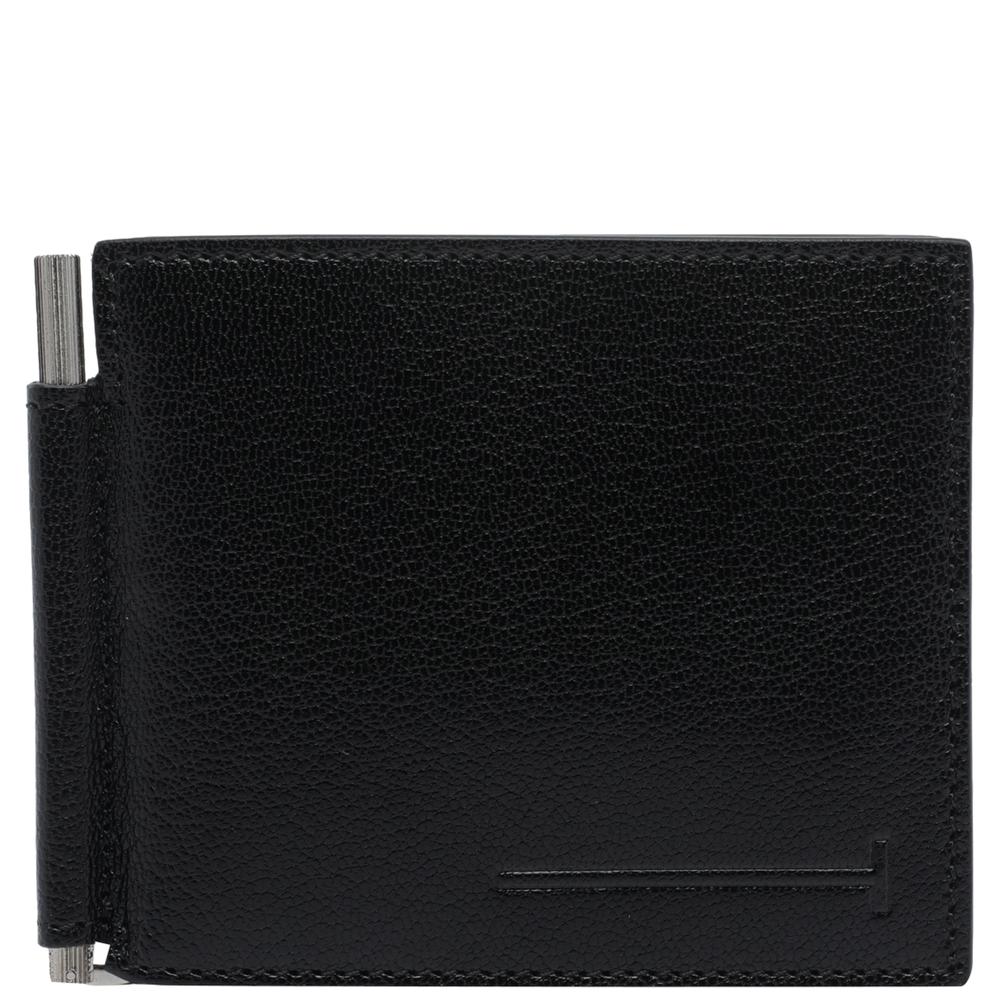 Tom Ford Wallets Black