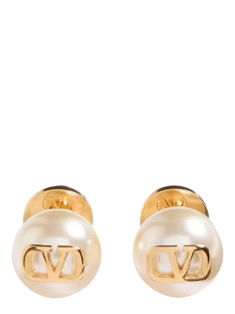 Valentino Garavani Bijoux Golden
