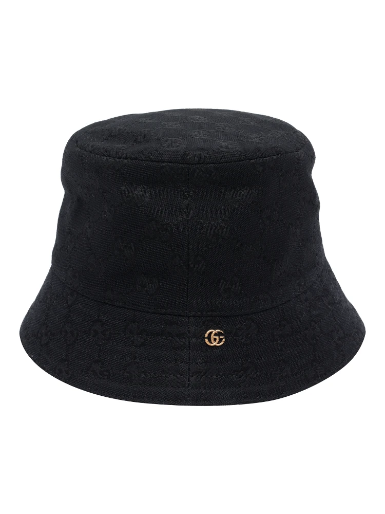 Gucci Hats Beige