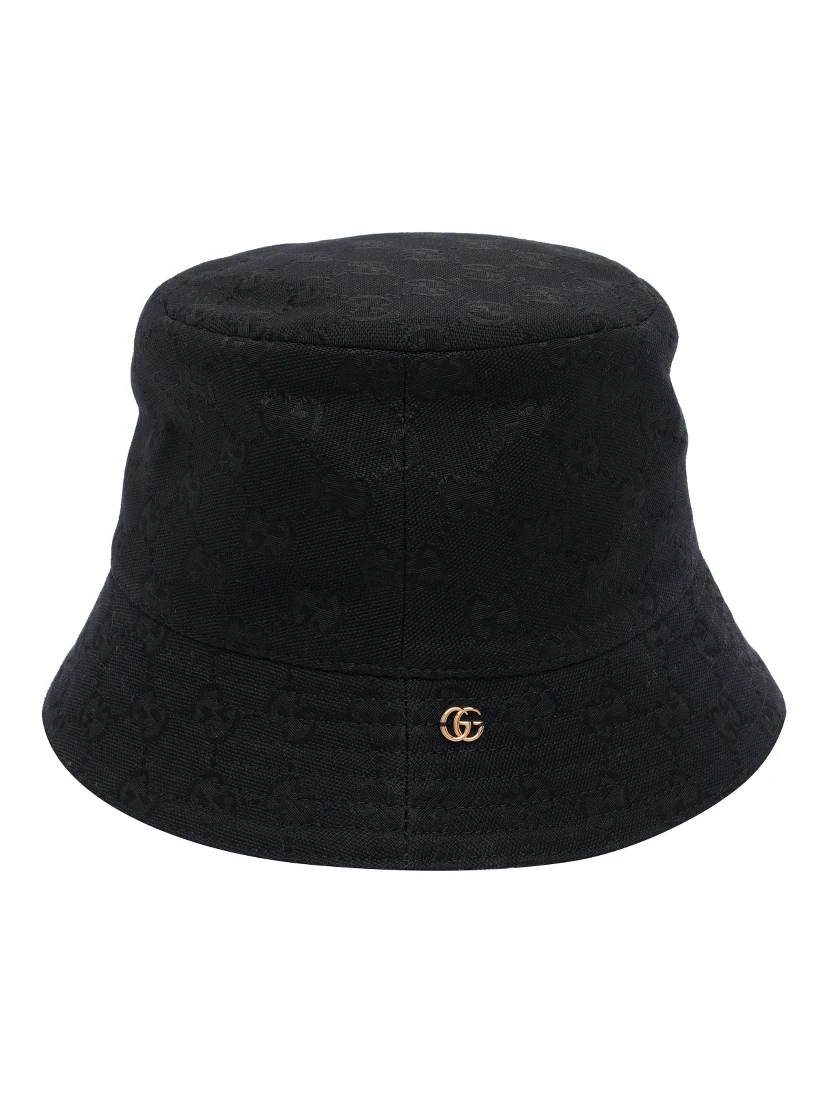 Gucci Hats Beige