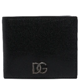 Dolce & Gabbana Wallets Black